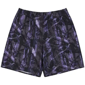 Dime MTL Classic Shorts Violet