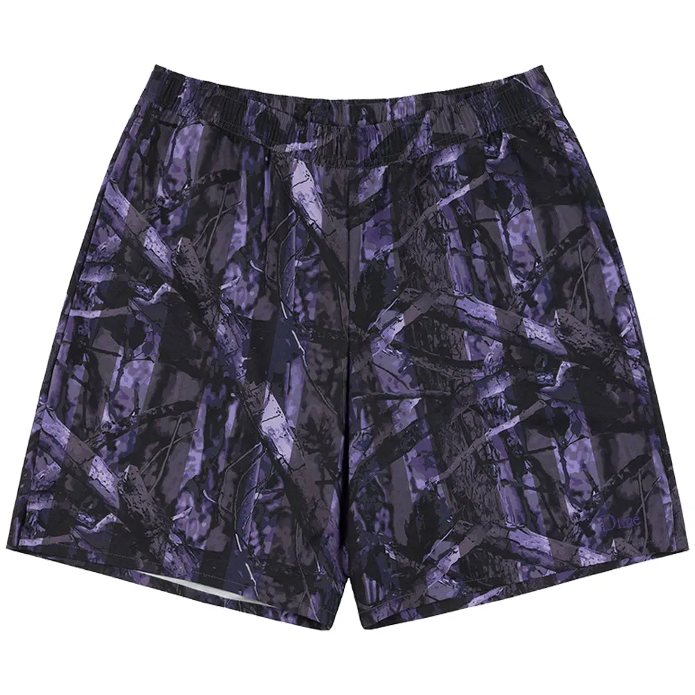 Dime MTL Classic Shorts Violet