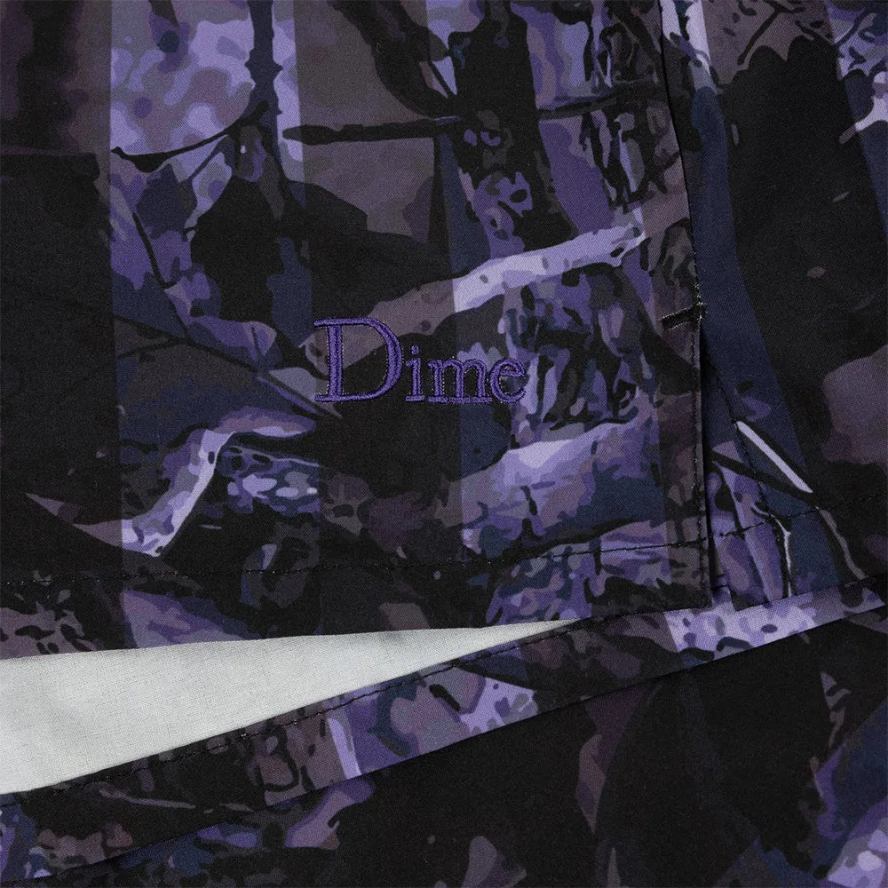 Dime MTL Classic Shorts Violet