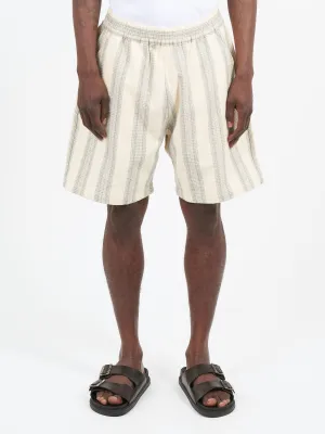 Dodson Stripe Short