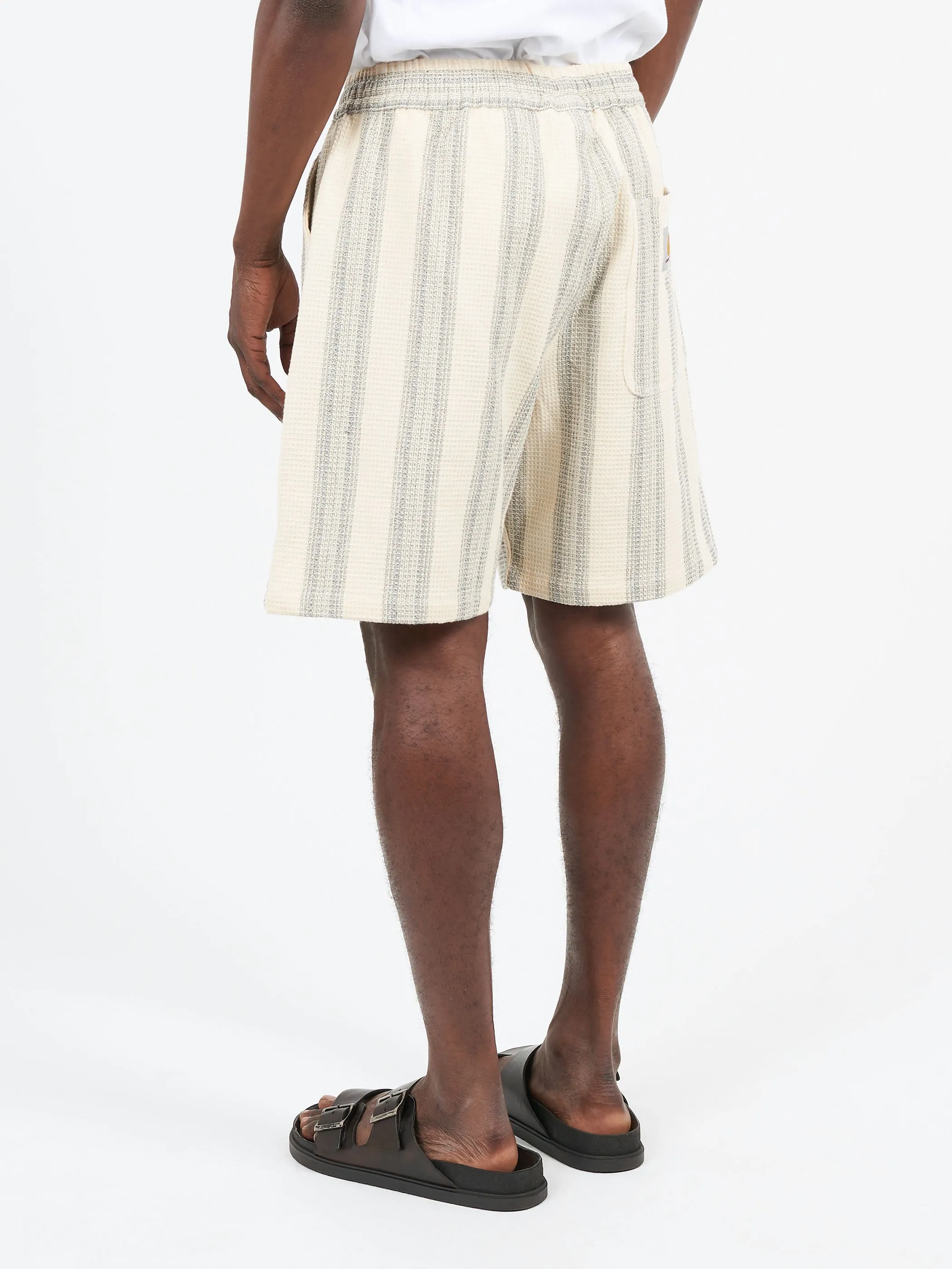 Dodson Stripe Short