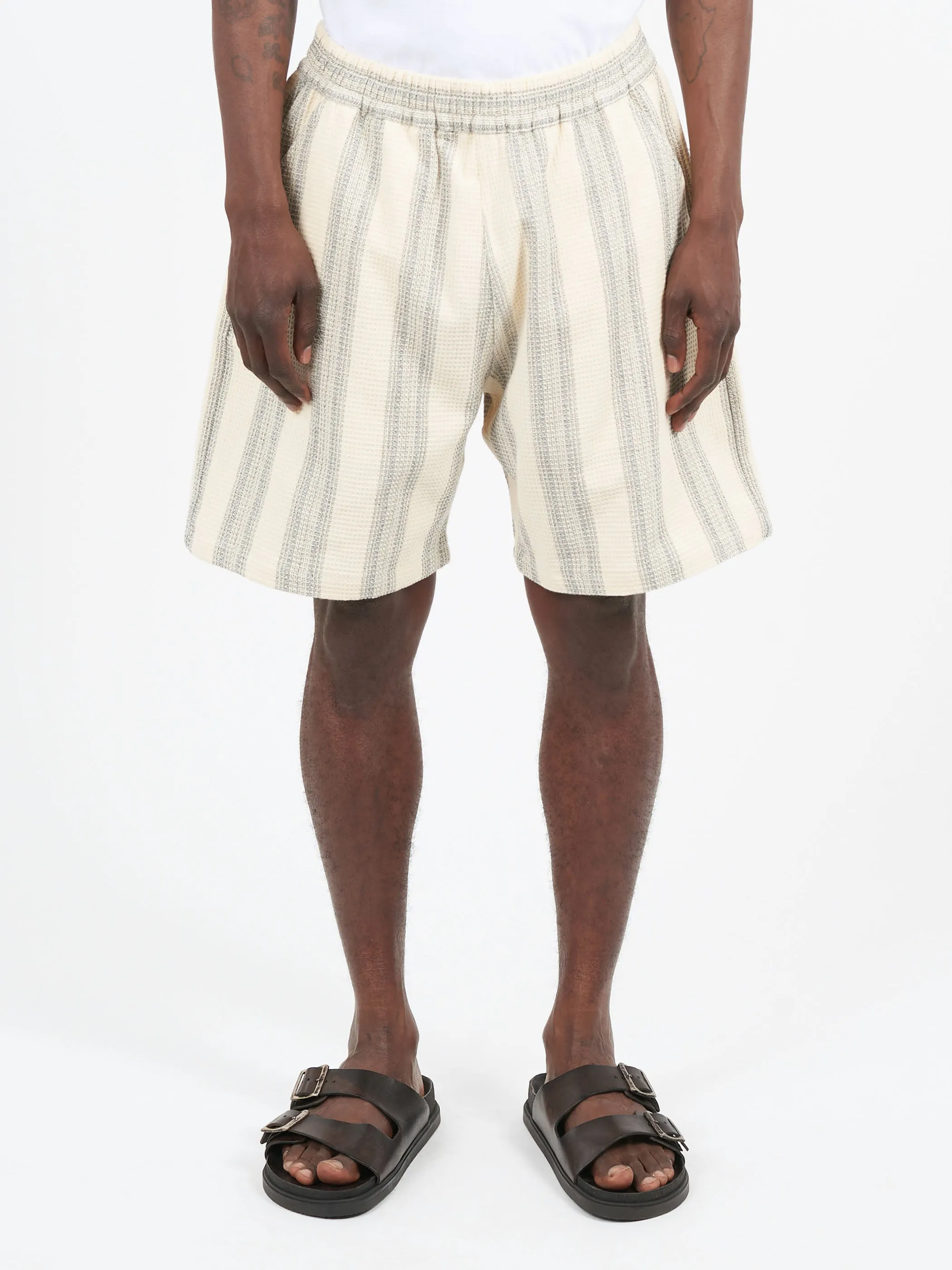 Dodson Stripe Short