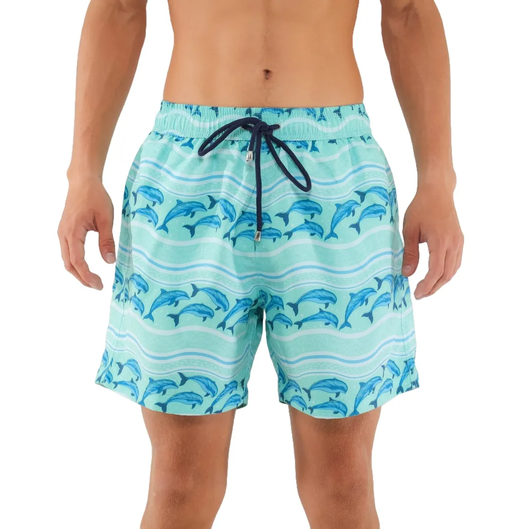 Dolphin Board Shorts