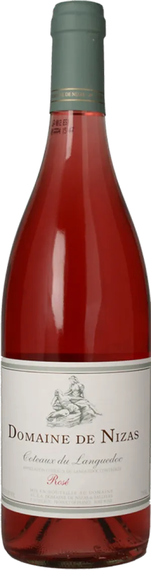 Domaine de Nizas Rosé