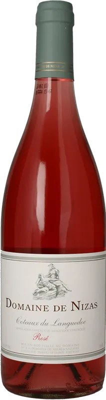 Domaine de Nizas Rosé