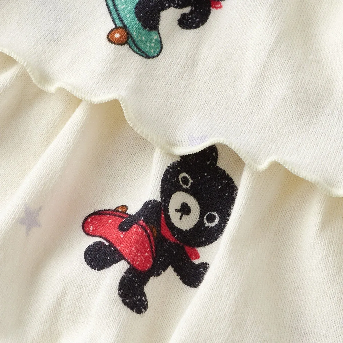 DOUBLE_B TANK TOP