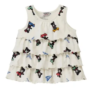 DOUBLE_B TANK TOP
