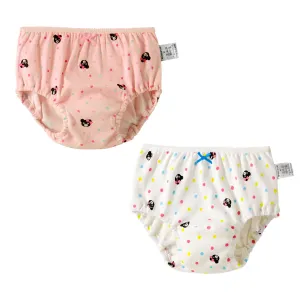 DOUBLE_B UNDERWEAR SET