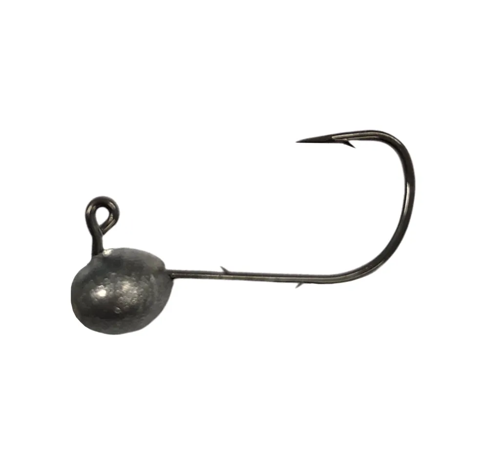 Dragon V-Point Micro Jig Heads