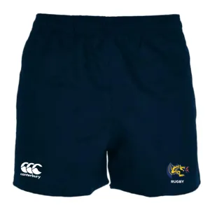 Drexel Rugby Professional Polyester Rugby Short by Canterbury