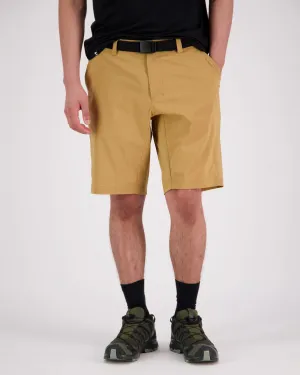 Drift Shorts - Cumin
