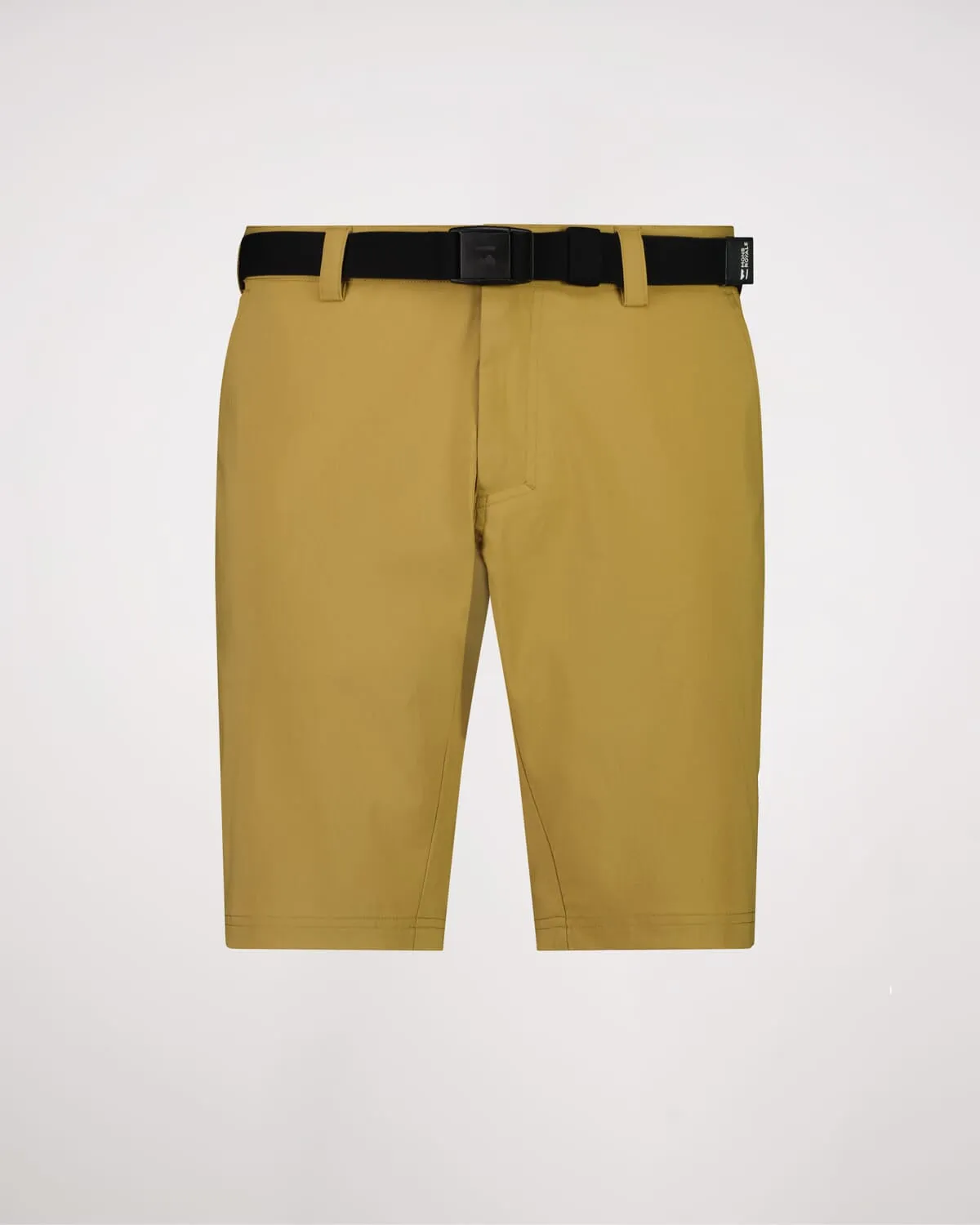 Drift Shorts - Cumin