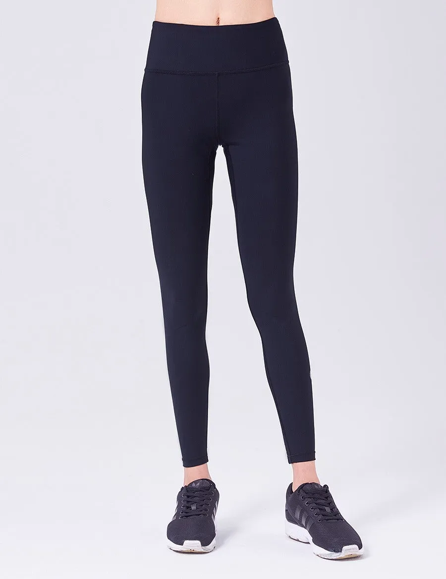 easyoga LESPIRO Sharp Mov'in Leggings - L1 Black