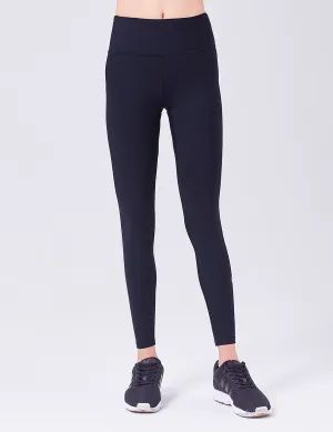easyoga LESPIRO Sharp Mov'in Leggings - L1 Black