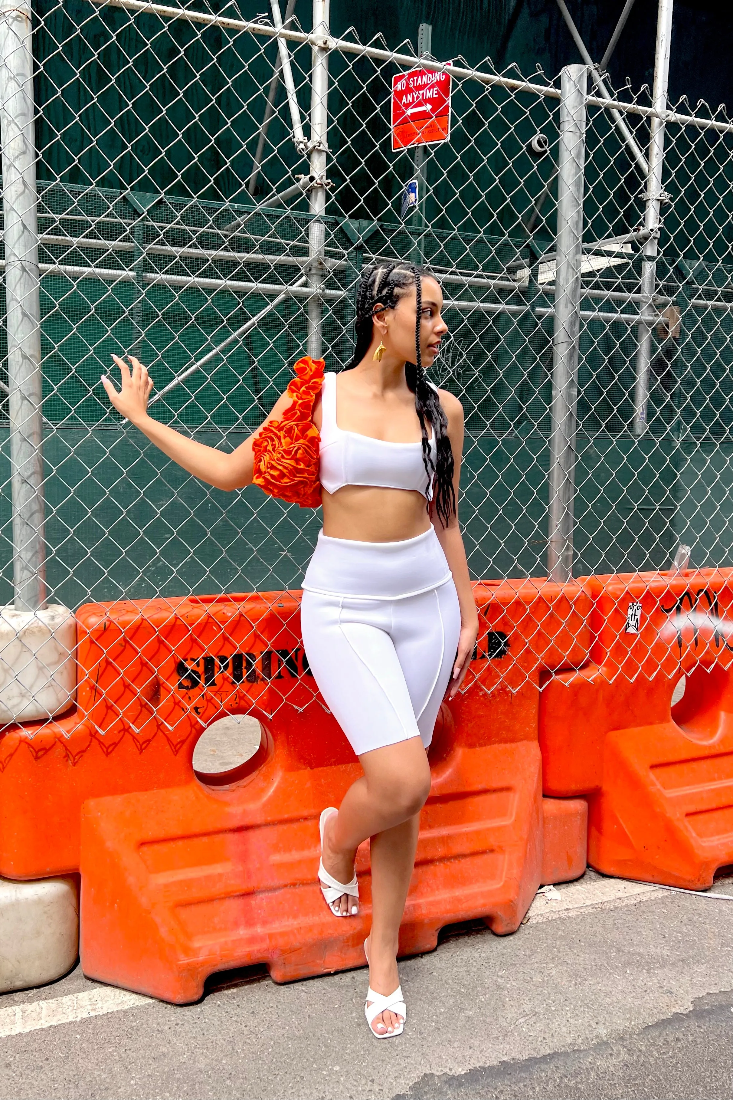 Eko Scuba Shorts
