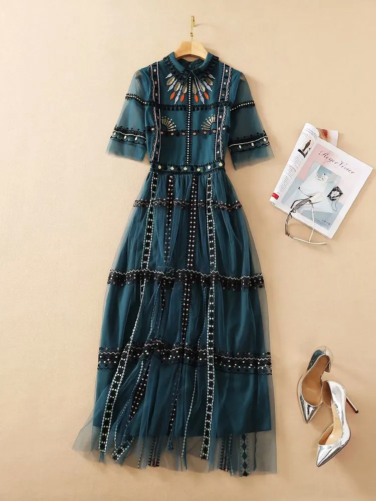 Elegant Dress
