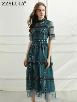 Elegant Dress