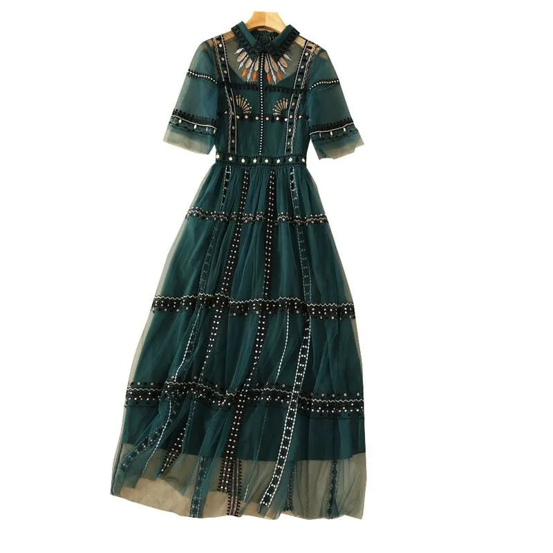 Elegant Dress