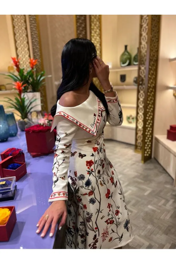 Elegant Dress