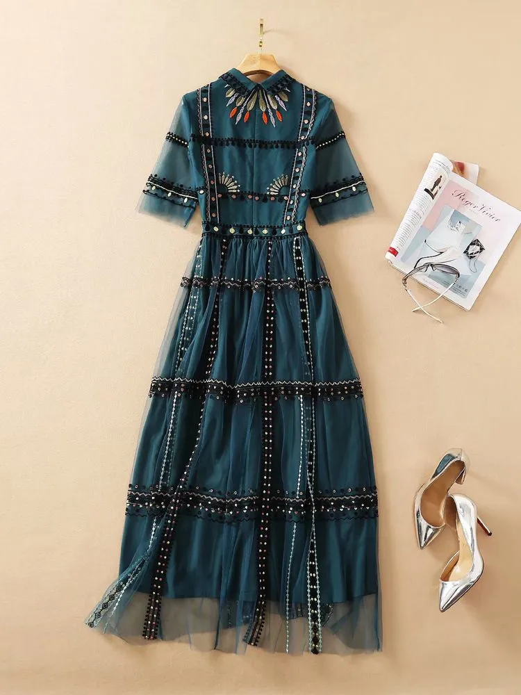 Elegant Dress