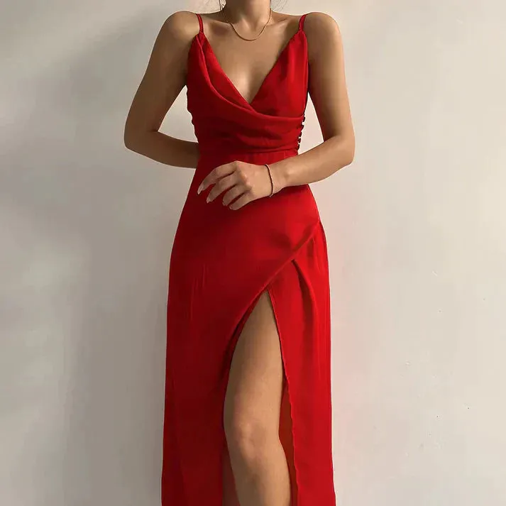 Emery - Elegant dress