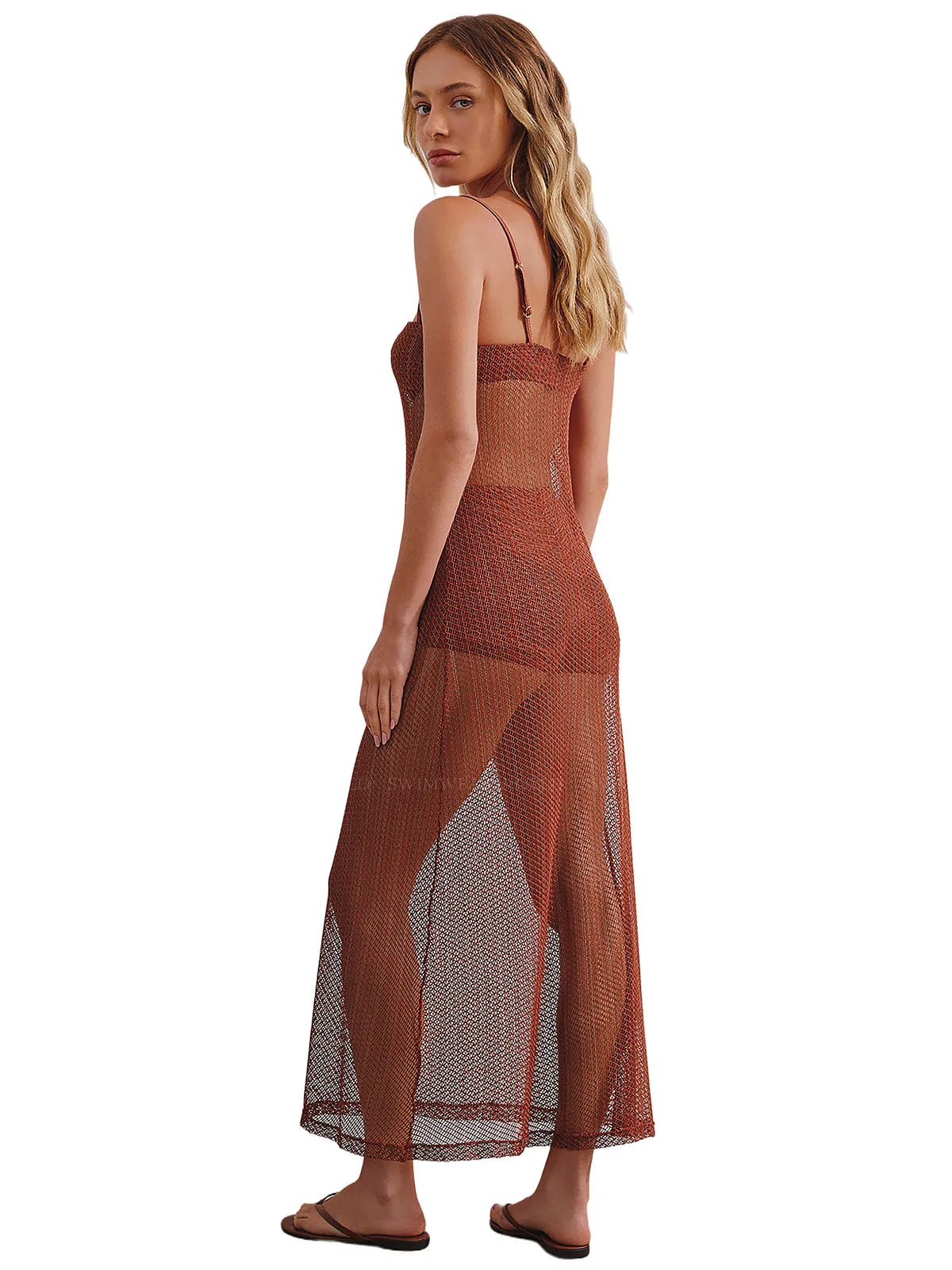 Emma Long Cover Up ::RET