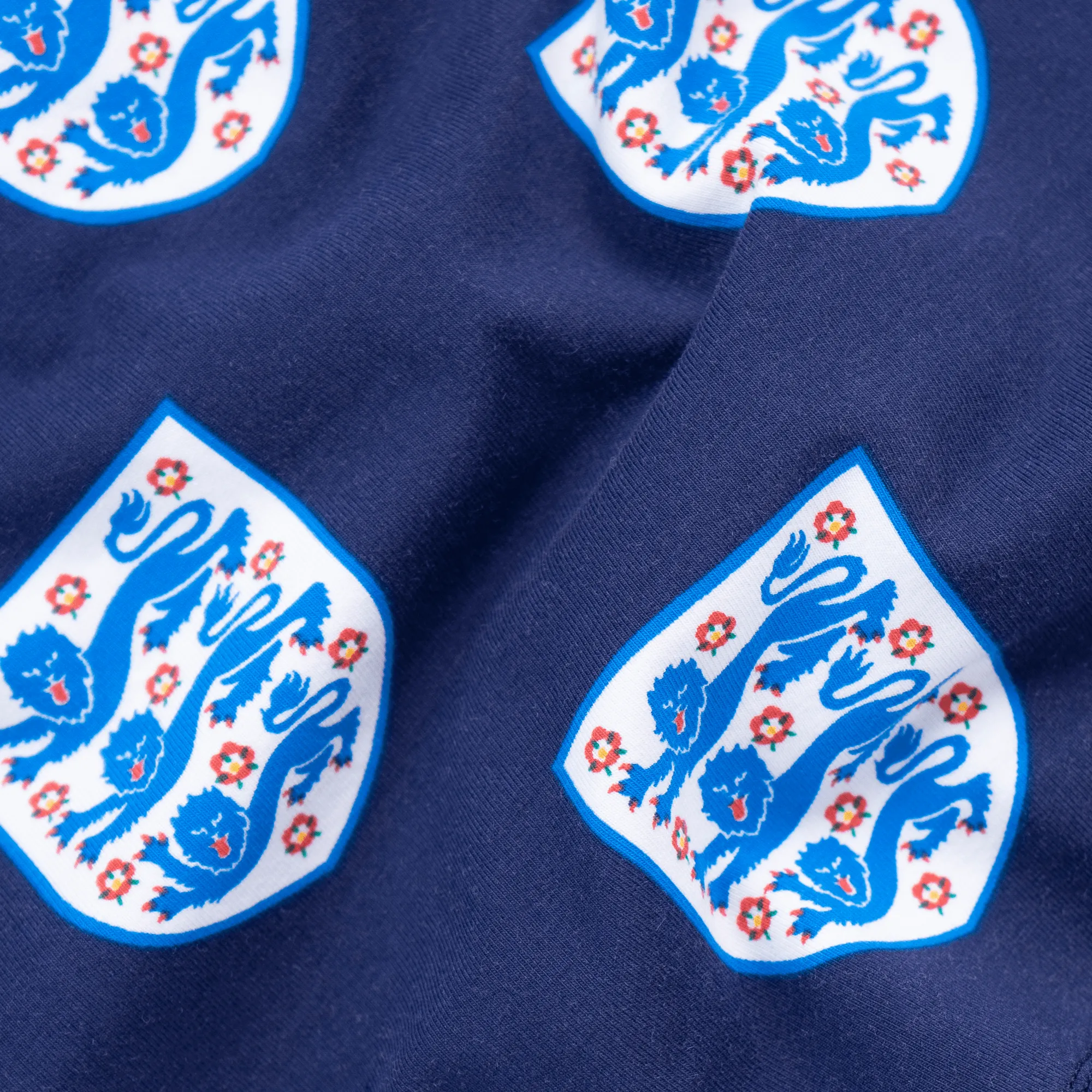 England FA Classic - Mens Boxer Shorts