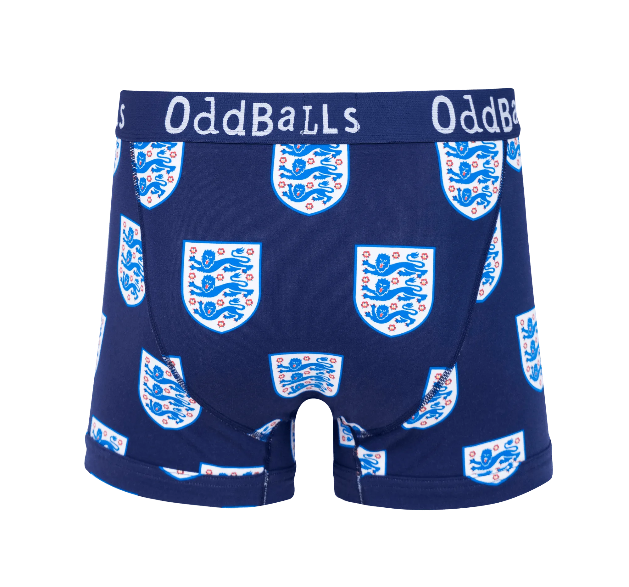 England FA Classic - Mens Boxer Shorts
