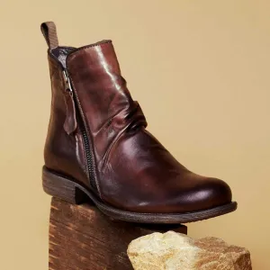 EOS - Wilds Chestnut