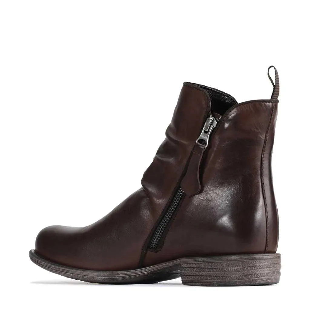 EOS - Wilds Chestnut