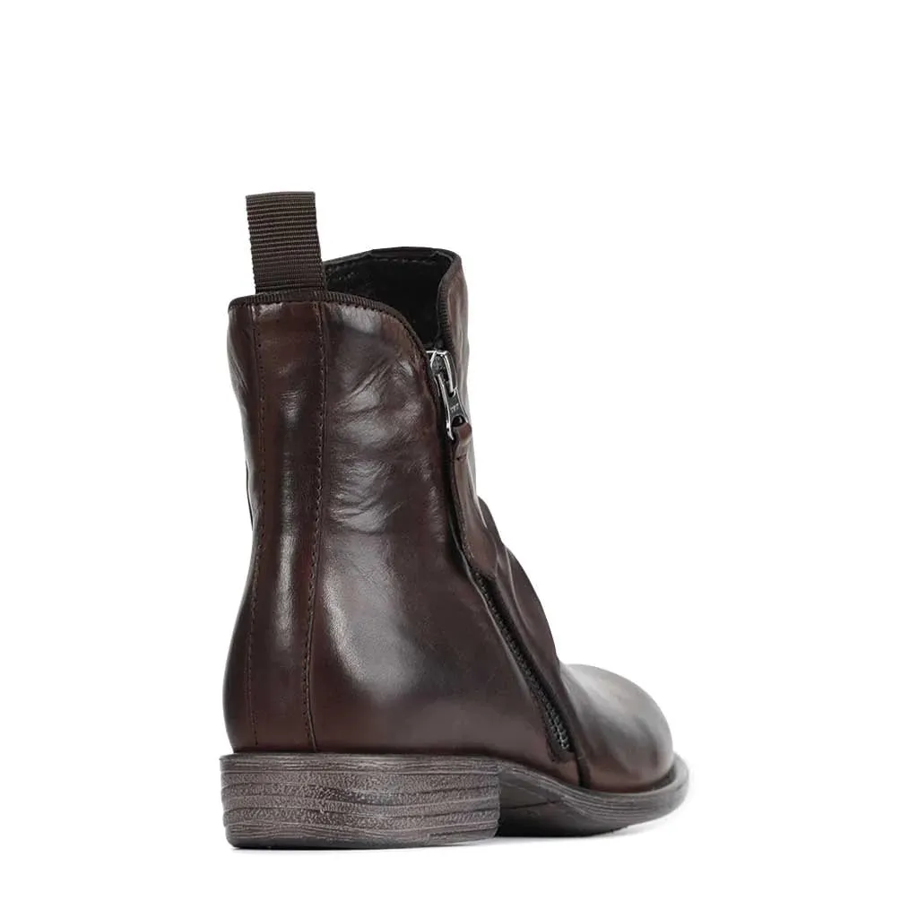 EOS - Wilds Chestnut