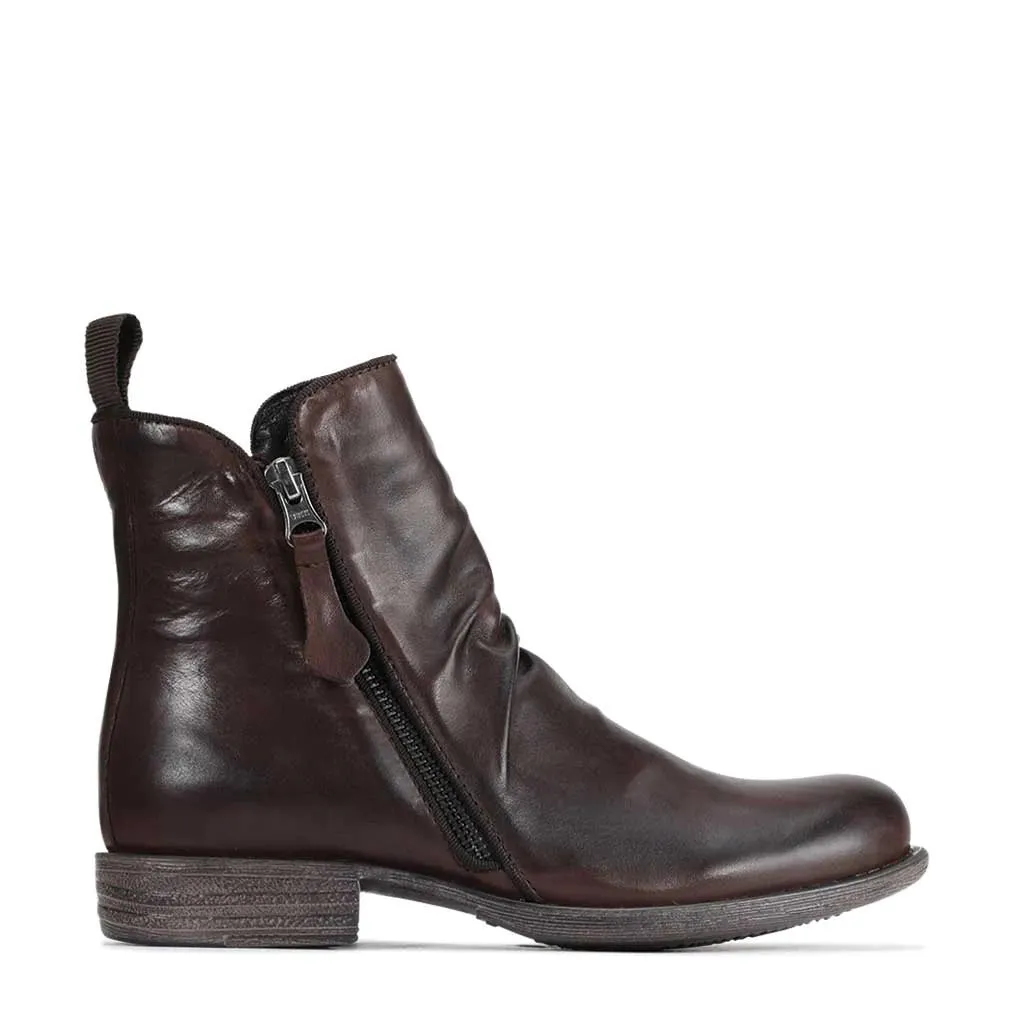 EOS - Wilds Chestnut