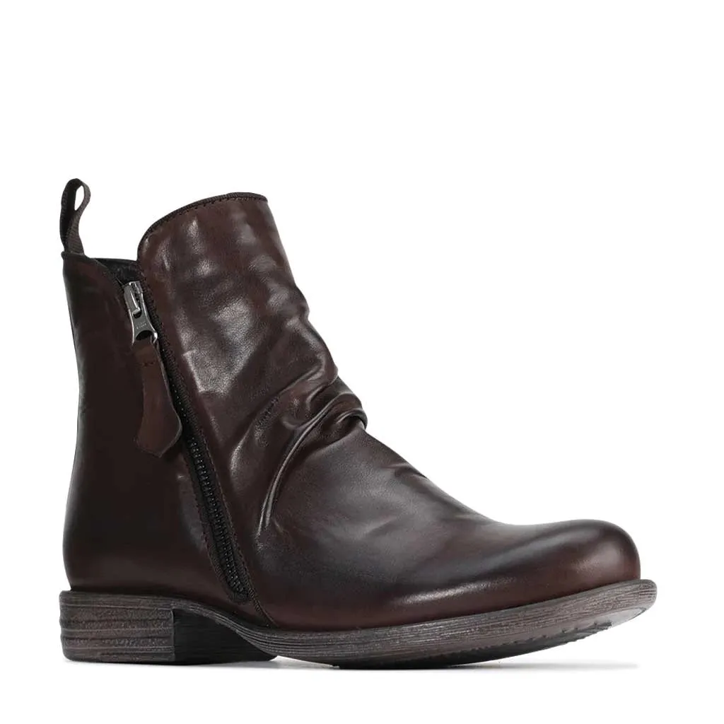 EOS - Wilds Chestnut