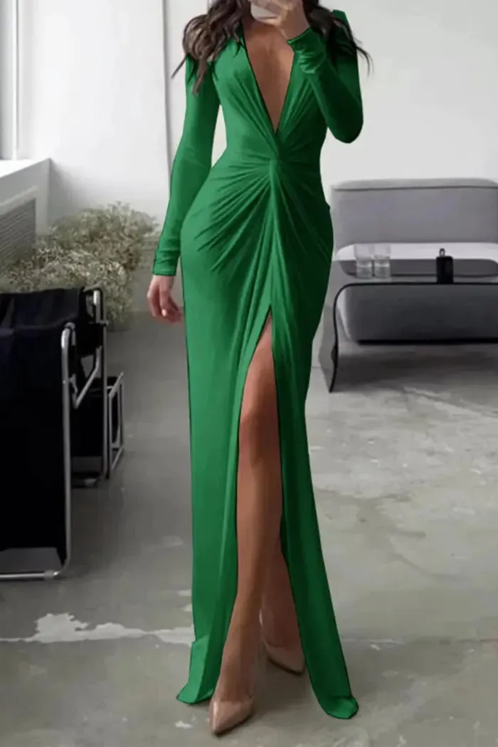 Erin® | Classically elegant dress