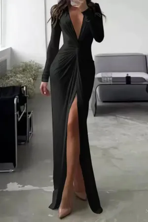 Erin® | Classically elegant dress