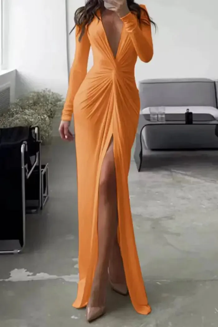 Erin® | Classically elegant dress