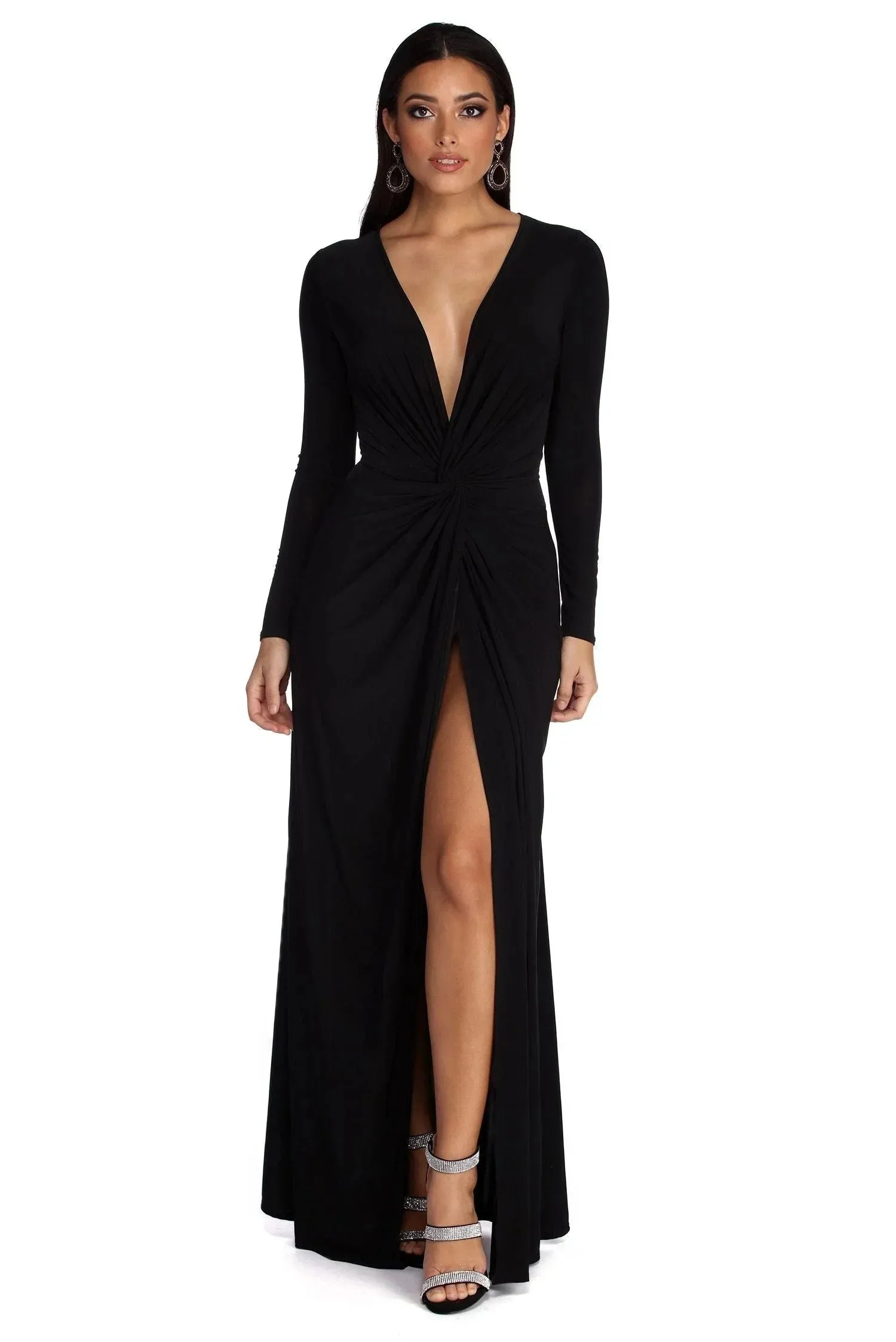 Erin® | Classically elegant dress