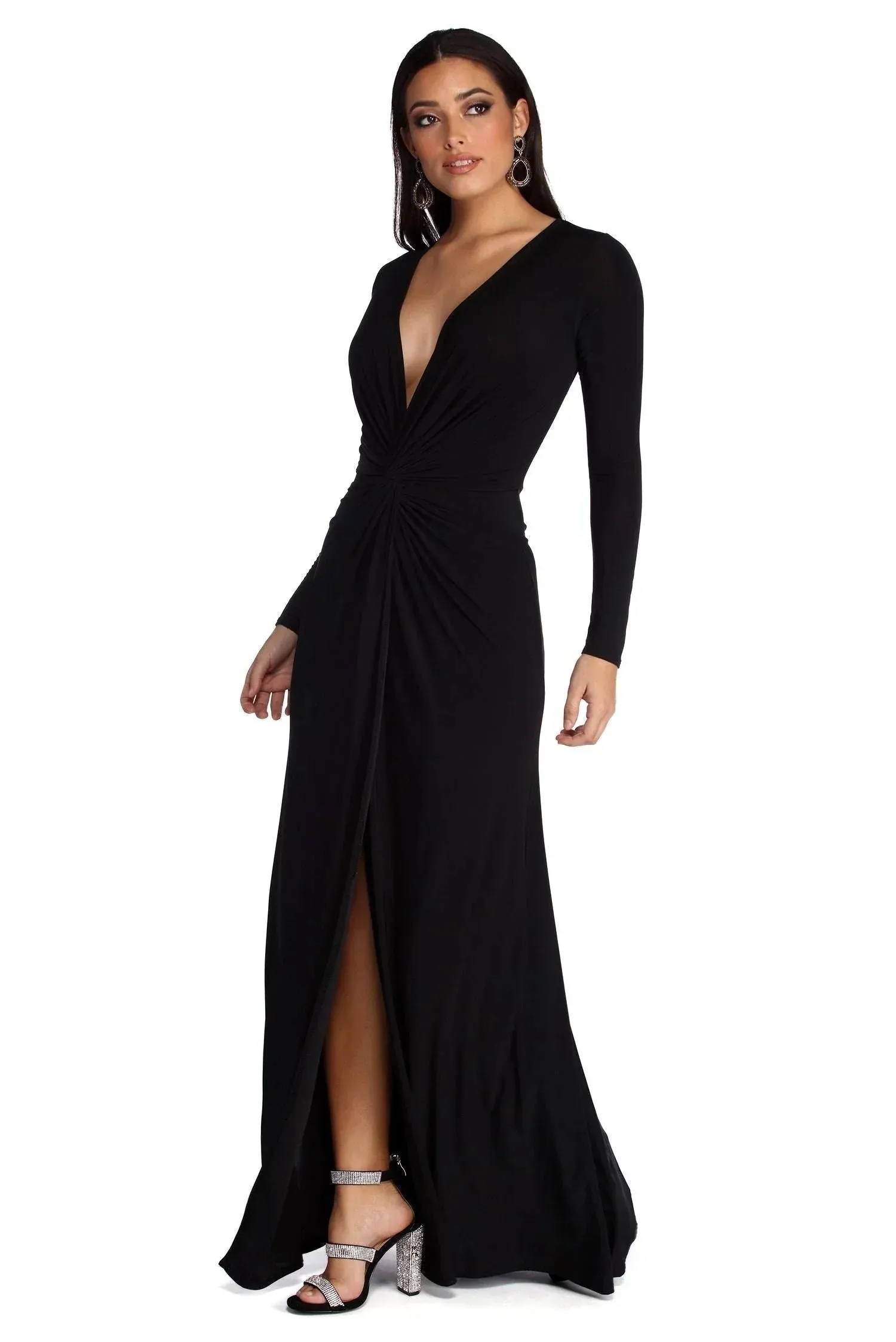 Erin® | Classically elegant dress