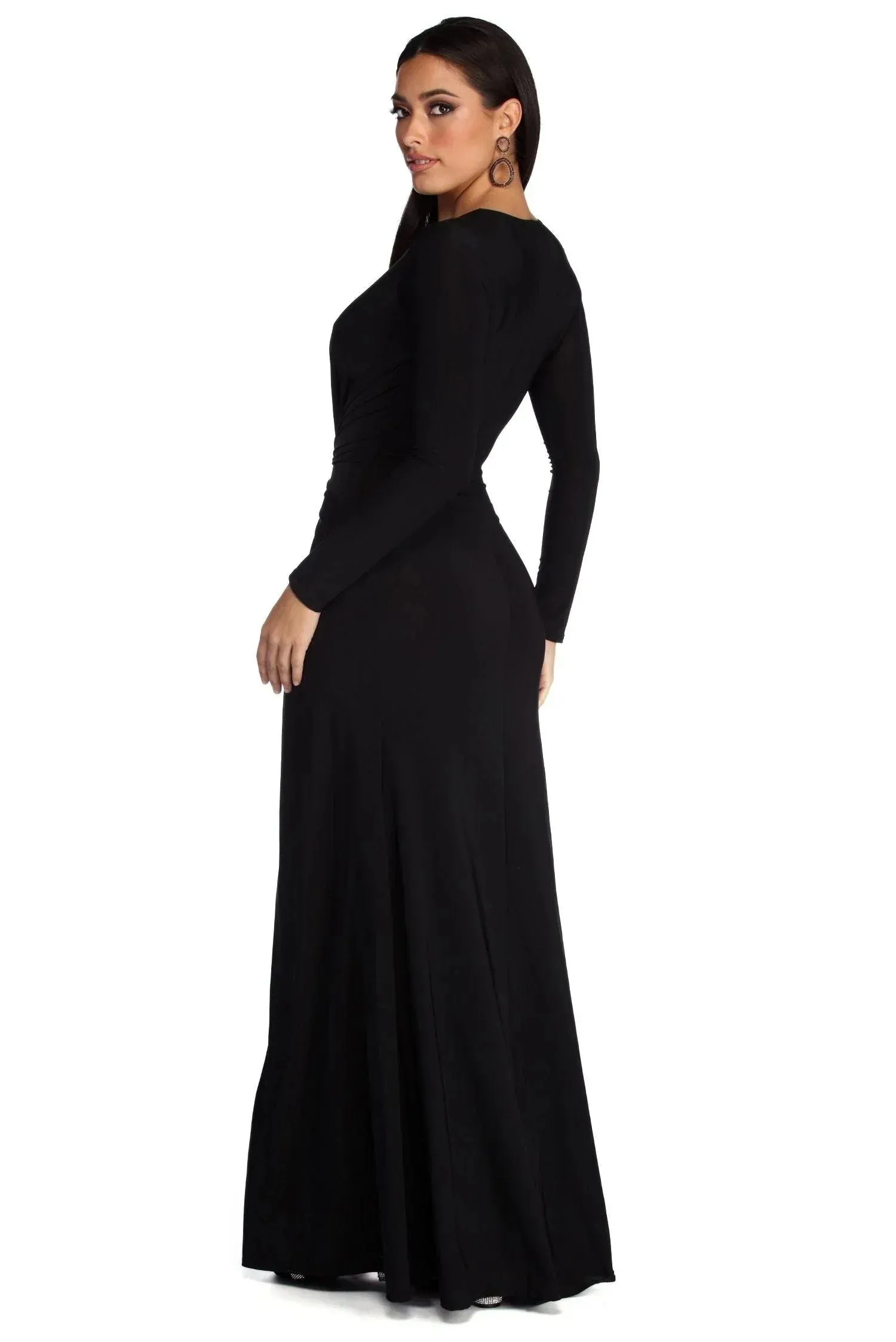 Erin® | Classically elegant dress