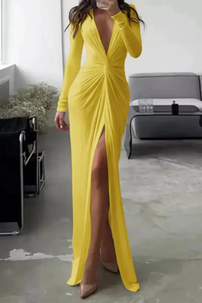 Erin® | Classically elegant dress