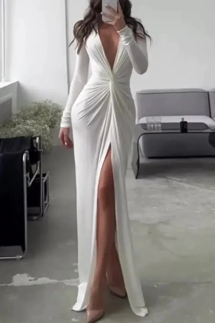 Erin® | Classically elegant dress