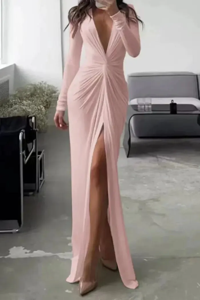 Erin® | Classically elegant dress