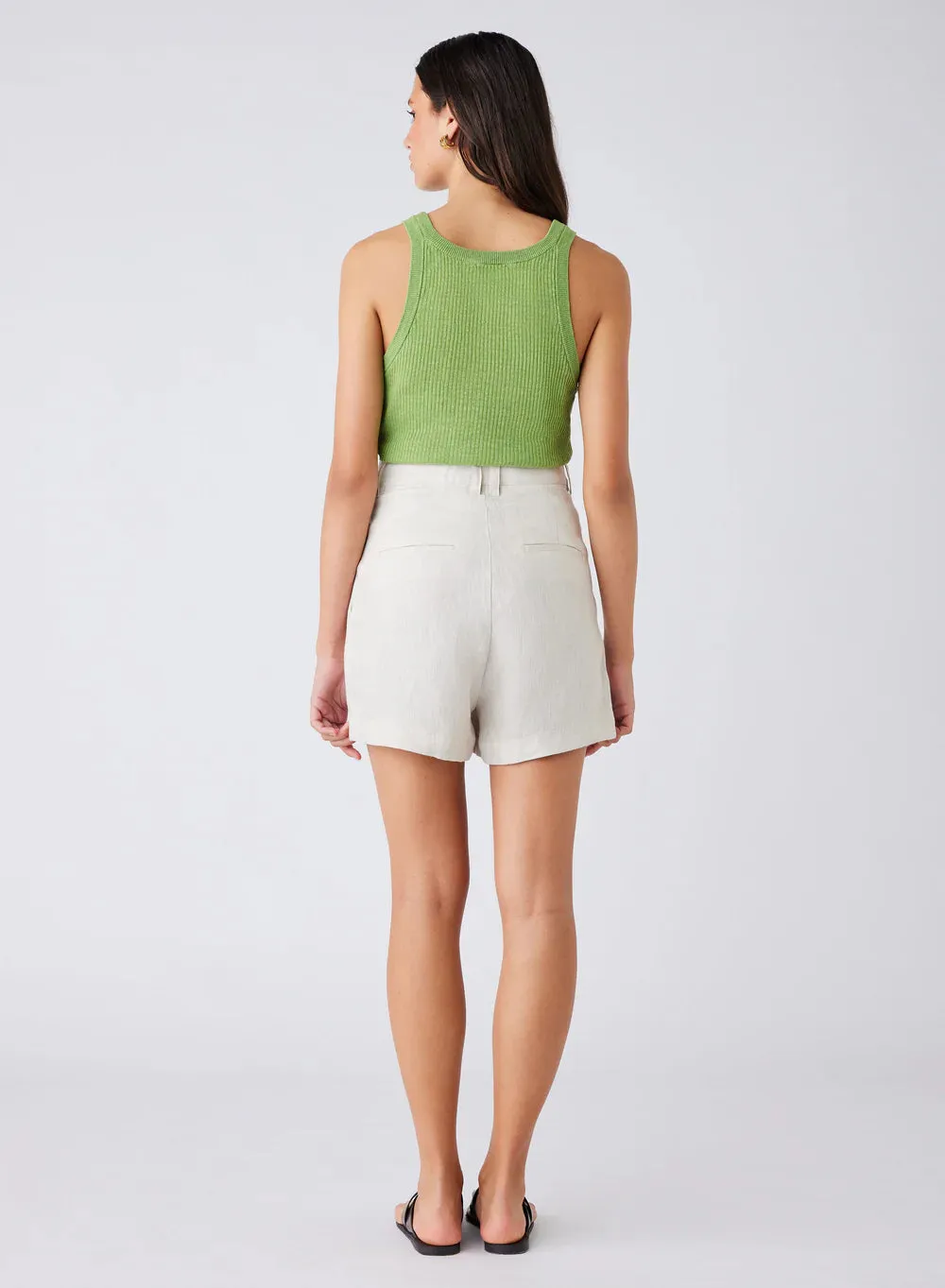 Esmaee | Avalon Short