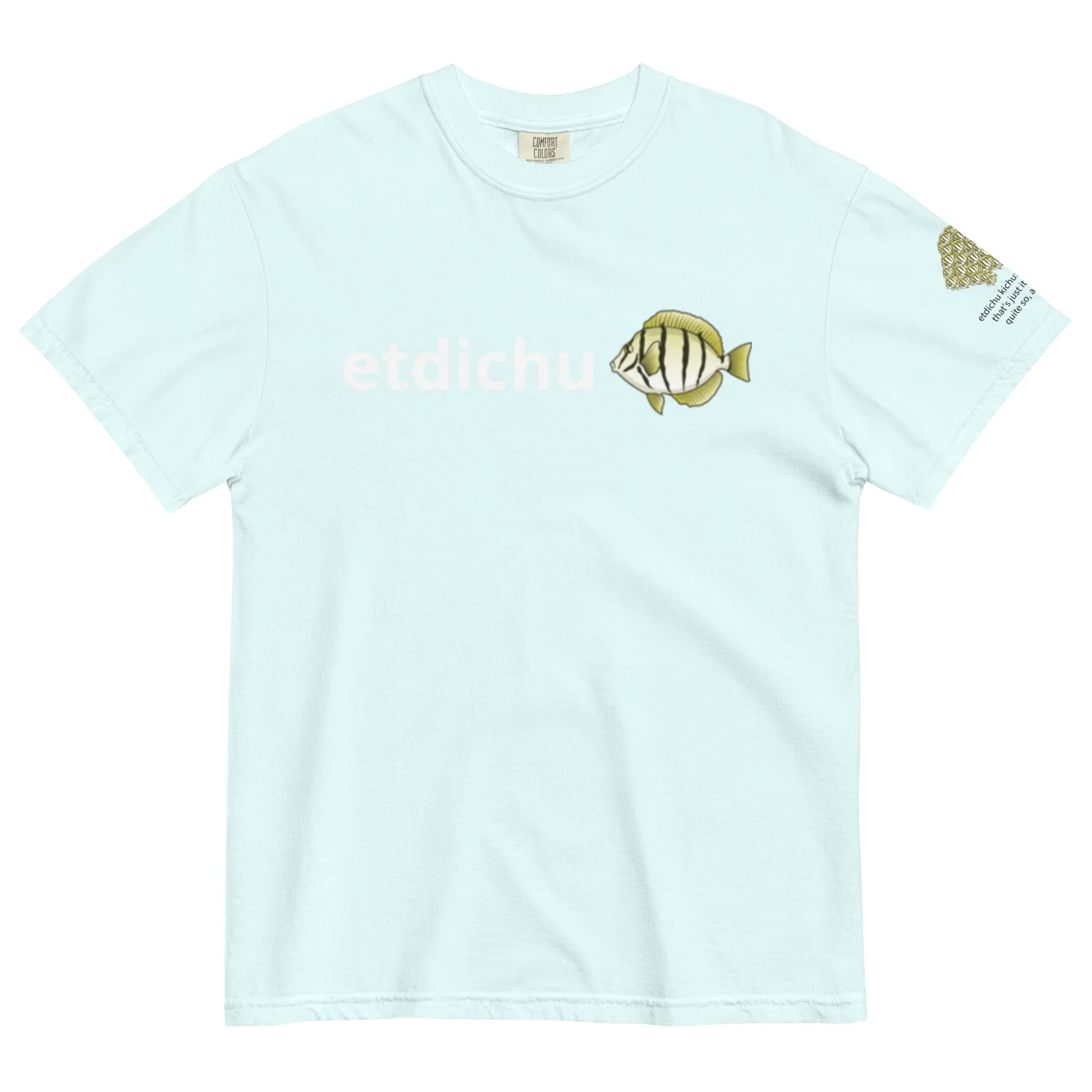 Etdichu KICHU - Tee