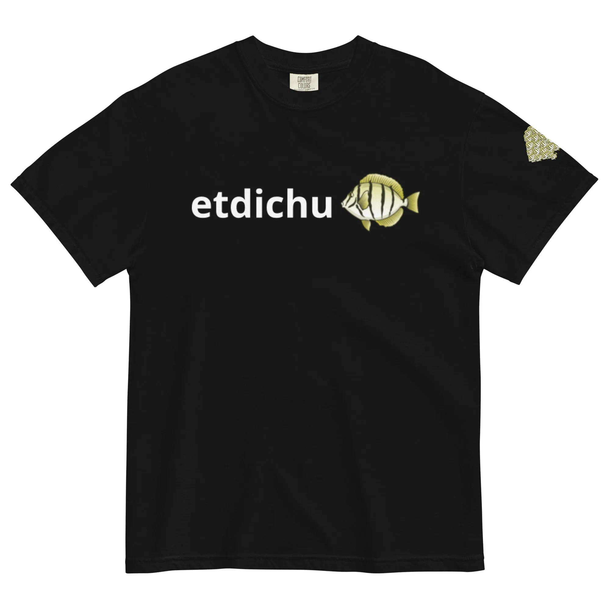 Etdichu KICHU - Tee