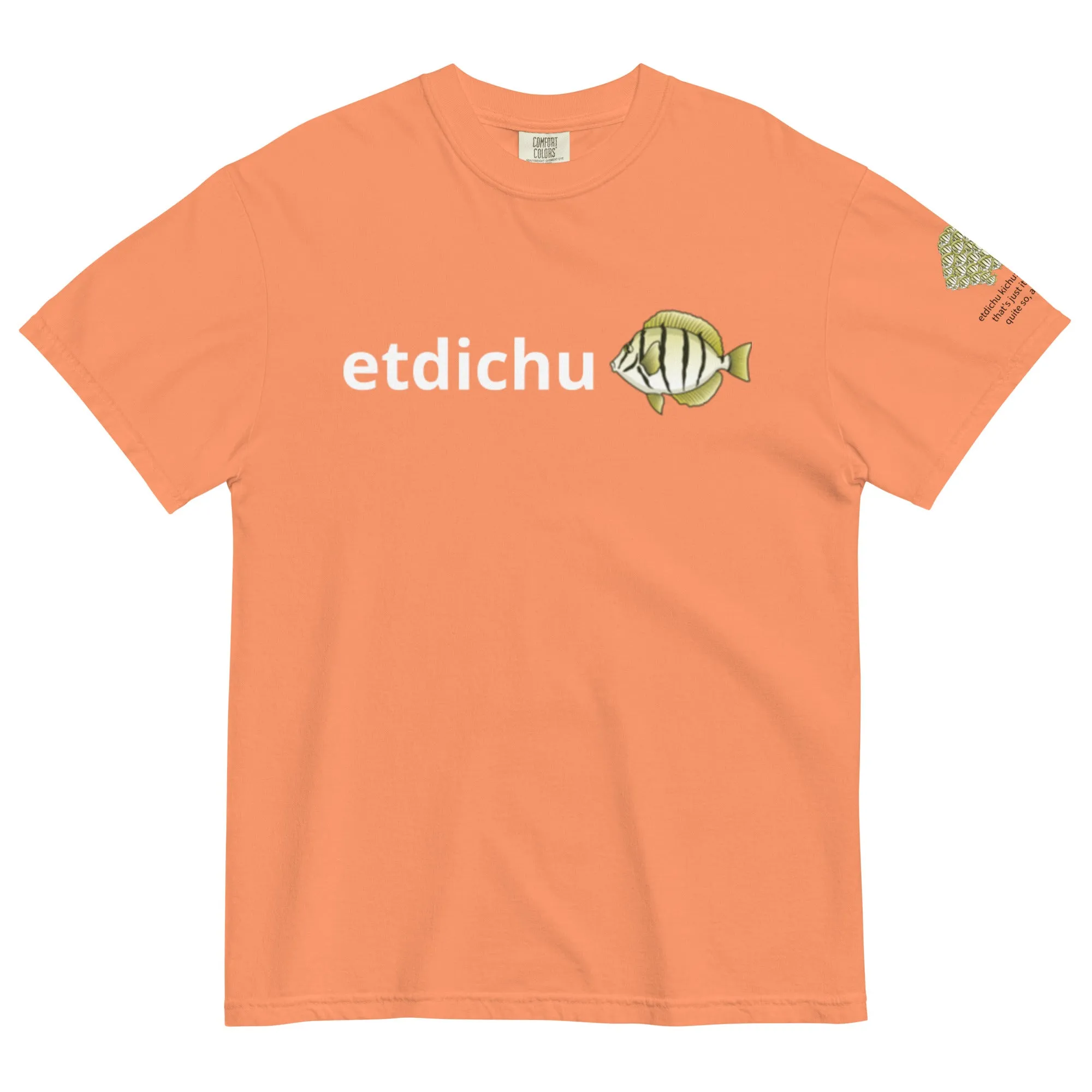 Etdichu KICHU - Tee