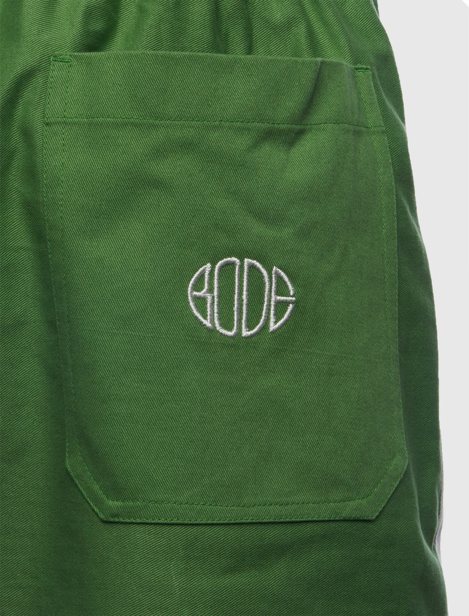 EURO GYM SHORTS
