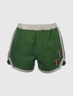 EURO GYM SHORTS