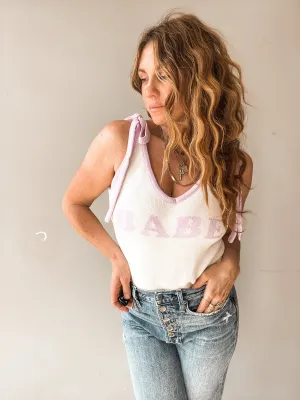 Every Babe Tank