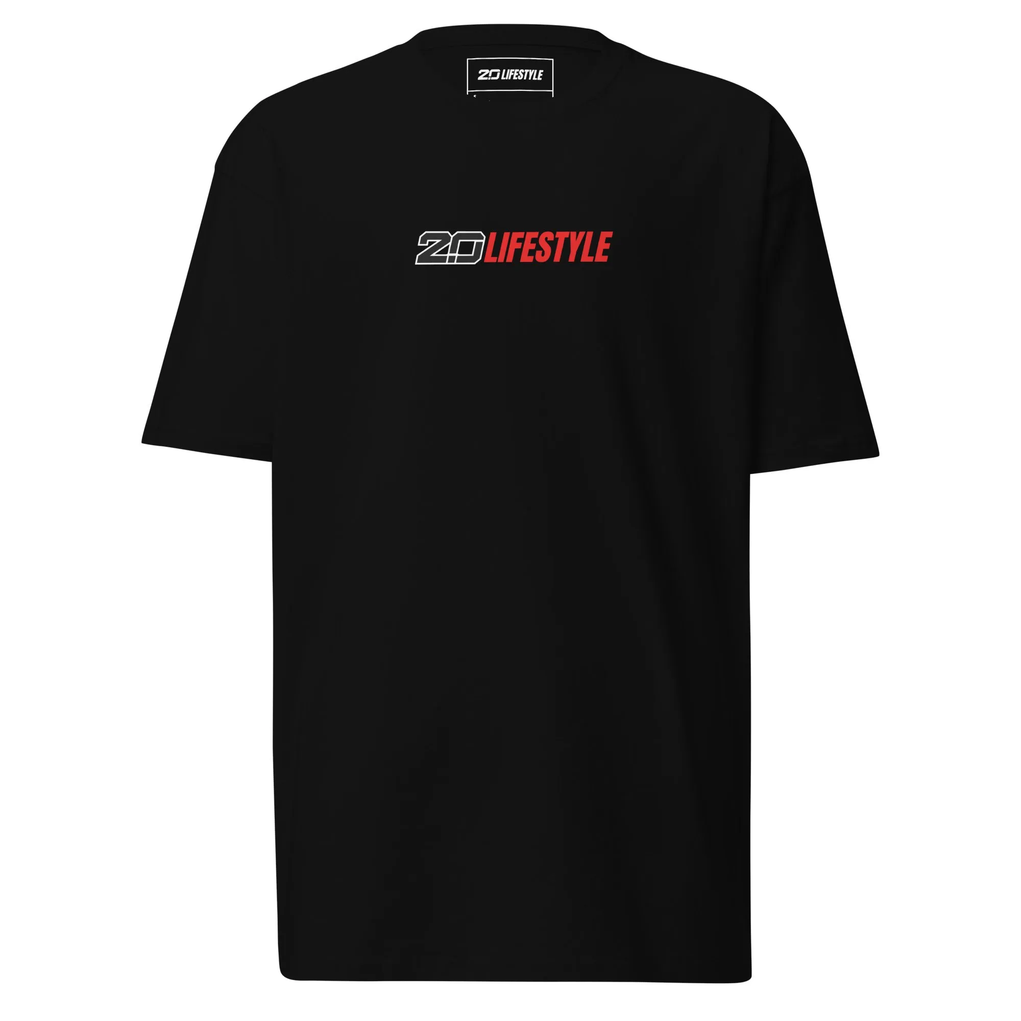 Every Effort Matters T-Shirt